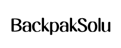 BackpakSolu - logo